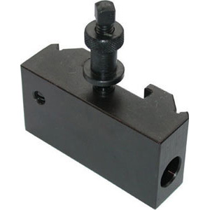 O1587C - QUICK-CHANGE TOOL BLOCKS - Prod. SCU